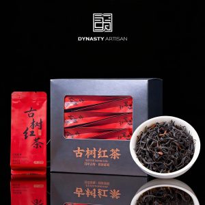 Ancient Tree Black Tea 60g
