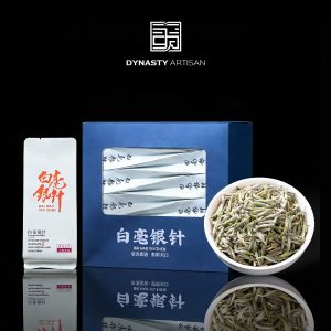 Bai Hao Yin Zhen White Tea 60g