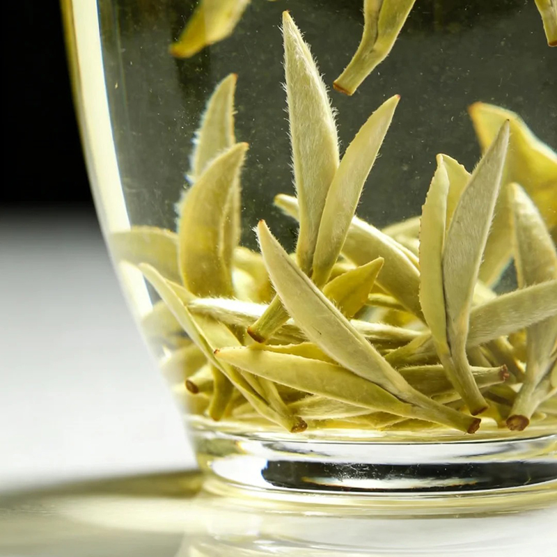 Bai Hao Yin Zhen White Tea 60g - Image 9
