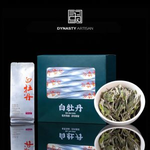Bai Mu Dan White Tea 60g