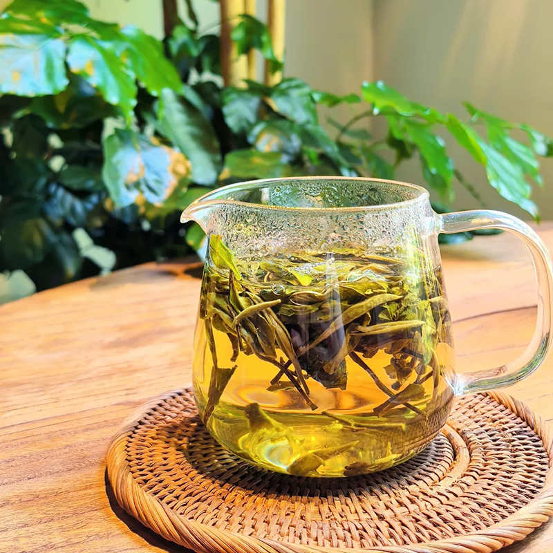 Bai Mu Dan White Tea 60g - Image 9
