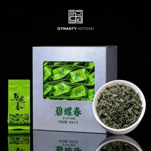 Bi Luo Chun Green Tea 60g