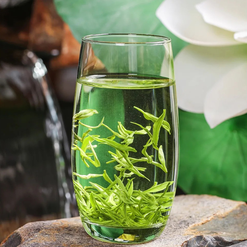 Bi Luo Chun Green Tea 60g - Image 7