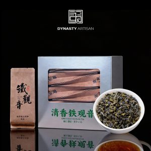 Fresh Tie Guan Yin Oolong Tea 90g