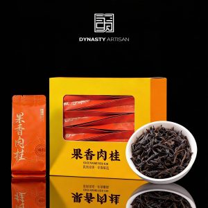 Fruity Rou Gui Oolong Tea 96g