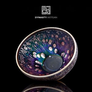 Imperial Violet Tenmoku (120ml)