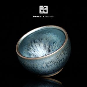 Myriad Blossoms Tenmoku (130ml)