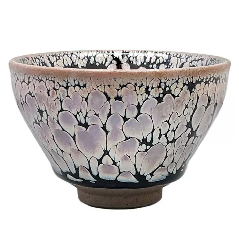 Peach Blossom Valley Tenmoku (100ml) - Image 5
