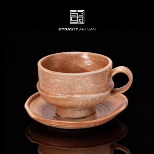 Kiln Glaze Coffee Cup | A (200ml)