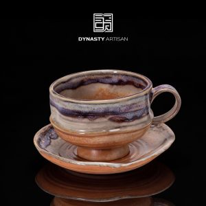 Kiln Glaze Coffee Cup | B (200ml)