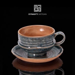 Kiln Glaze Coffee Cup | C (200ml)