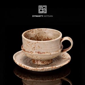 Kiln Glaze Coffee Cup | D (200ml)