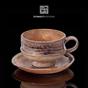 Kiln Glaze Coffee Cup | F (200ml)