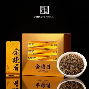 Jin Jun Mei Black Tea 60g