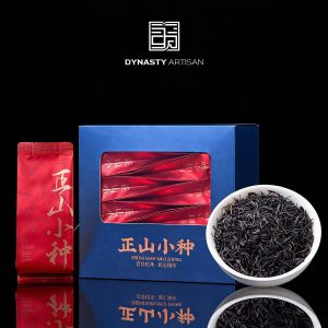 Lapsang Souchong Black Tea 60g