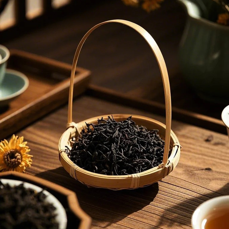 Lapsang Souchong Black Tea 60g - Image 4