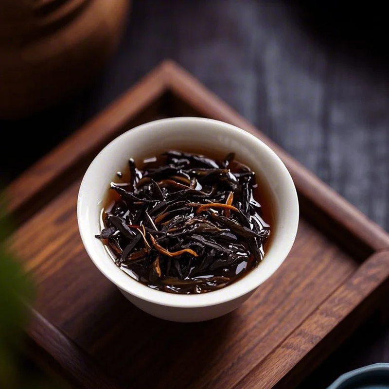 Lapsang Souchong Black Tea 60g - Image 7