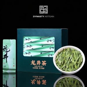Long Jing Green Tea 36g