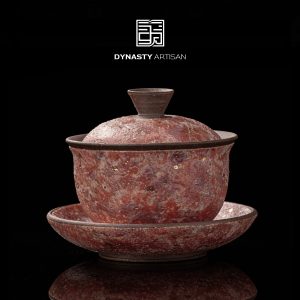 Rock Mineral Gaiwan (140ml)