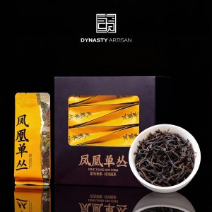 Phoenix Dancong Oolong Tea 84g