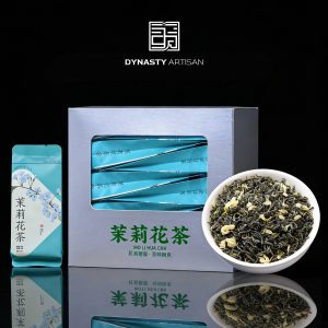 Jasmine Scented Tea 48g
