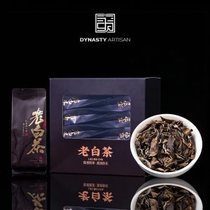 Vintage Aged White Tea 60g