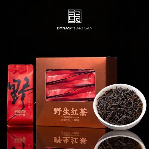Wild Arbor Black Tea 60g