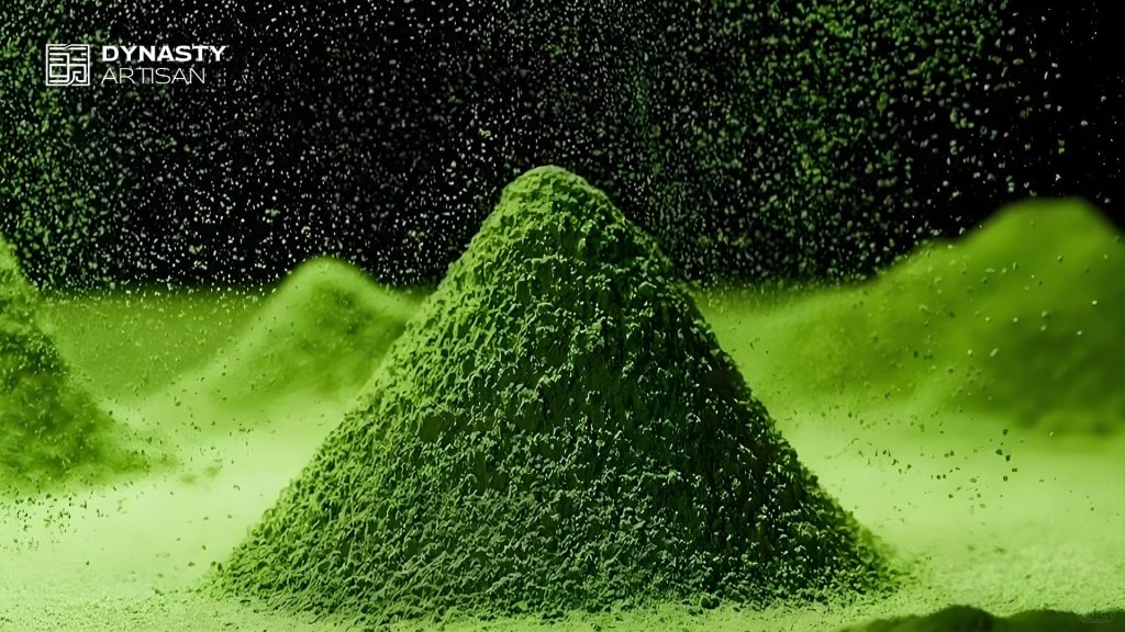 What is Matcha and Matcha Benefits Caffeine Health 02 Destiny Secret