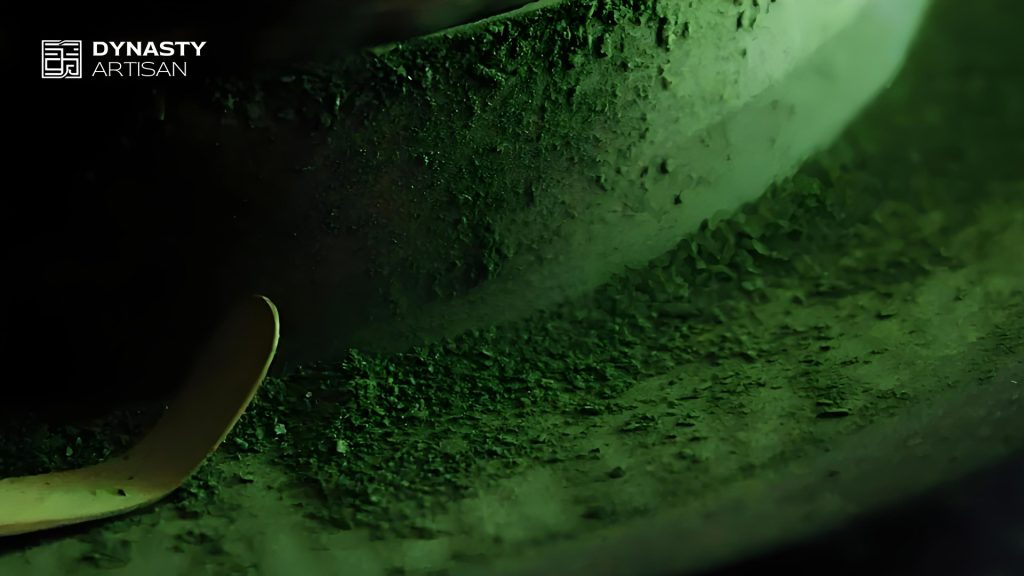 What is Matcha and Matcha Benefits Caffeine Health 03 Destiny Secret